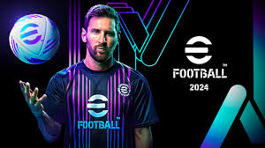 E Football